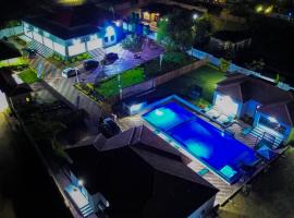 Mercy Boutique Hotel, Hotel in Thohoyandou