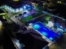 Mercy Boutique Hotel