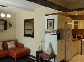 Ftput, hotel v destinaci Cartago