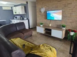 Boitumelo Bluewater Apartments