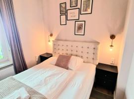 Casa Lucia, holiday home in Knittelfeld