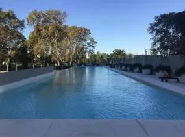 PuertoMadero Free Parking 2 lots 5 bdr 680m2 Gym 3 Pools and full amenities sophisticated furniture