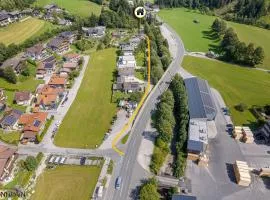 Sonnrain GmbH Apartment Sonnberg 77 Leogang