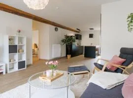 Mosel Appartment One - MIS