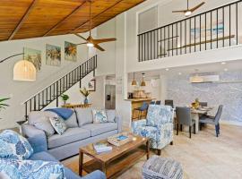 Koa Resort 4A, Family friendly, Close to the beach, Pool AC, hotel en Kihei