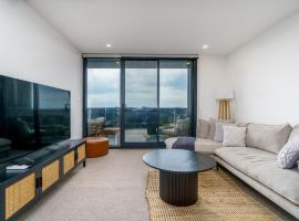 Urban Apt in Phillip 9mins to Canberra Hospital - Hosted by Canstay, spahotel i Phillip