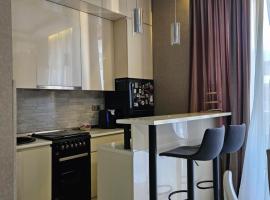 Traveller Apartment, hotel v destinaci Tbilisi City