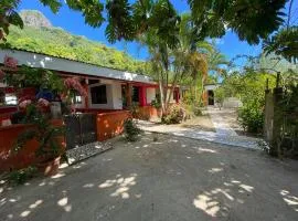 Pension Taputea
