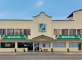 Novotel De Poza Rica