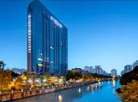 Celebrity Upper Class Hotel