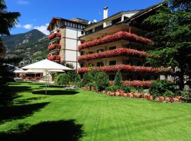 Rutllan & Spa, hotel near Les Fonts, La Massana
