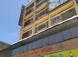 Antonio Accommodation Nakuru