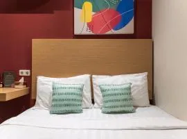 Mono Coliving Pakis, Surabaya