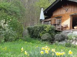 Ferienhaus Stuhlreiter