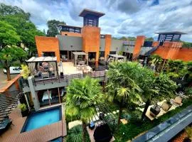 Fusion Boutique Hotel