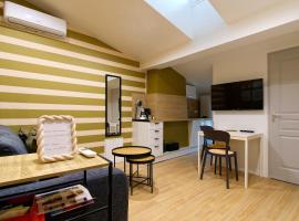 Le Castel, hotel a Castelnaudary