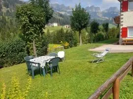 Casa Defrancesco - with Garden