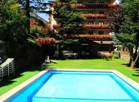 Rutllan & Spa