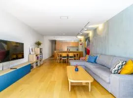 Cosy Apartment with Study in Central Braddon - Hosted by Canstay