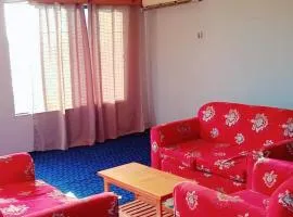 Singhs 3 bedroom apartment