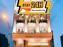 Xavia Hotel Quy Nhơn