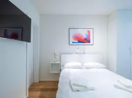 HITrental Riesbach Apartments