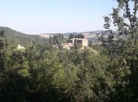 Casina di Adele apartment