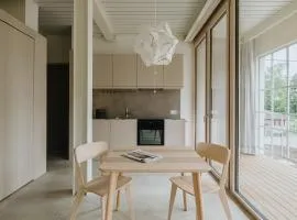 Uze Apartments in Uzwil SG