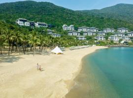 InterContinental Danang Sun Peninsula Resort by IHG, boutique hôtel à Đà Nẵng