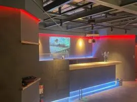 YOUTEI2 HOSTELs