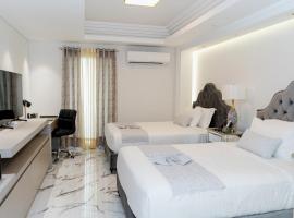 The Residence by Ivory, hotel v destinaci Iligan