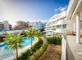 ViVi Homes - Terra Higueron Luxury, Terrace & Pool