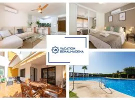 VB Pueblo Jardin 2BDR Apt