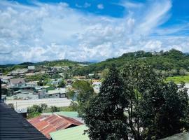 Mer Homestay, hotel v destinaci Ấp Kim Thạch
