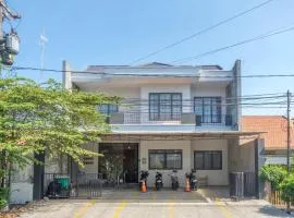 Mono Coliving Ngagel, Surabaya