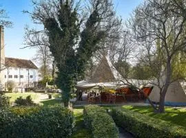 Tuddenham Mill Luxury Hotel