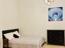 Hariduse apartment