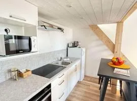 Le Moulin, appartement rénové au coeur d'Arago