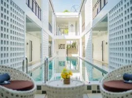 The Rubber Hotel Phuket