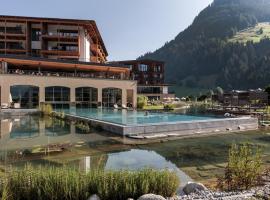 Hotel Nesslerhof – hotel w mieście Grossarl
