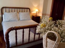 Apartamento ULTRAMAR, hotel in Ferrol