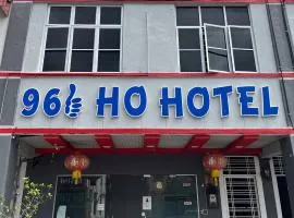 Ho Hotel Batu Berendam C