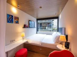 citizenM Southwark Bankside