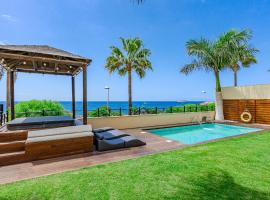 Villa Los Cristianos (Beach & Relax & Golf), hotel en Los Cristianos