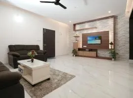 Premium Two Bedroom Apartment