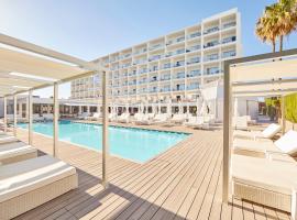 Hotel Astoria Playa Adults Only 4* Sup, hotel v destinaci Port d'Alcúdia
