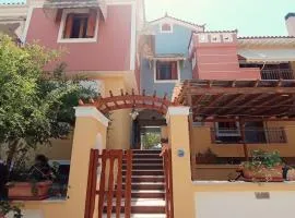 Myrstia Apartment