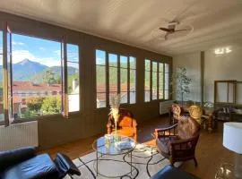 Casa Miasto - Chambres d'hôtes & Spa