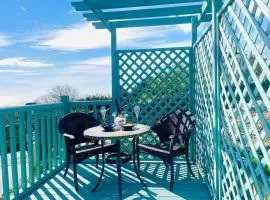 New Waverleys Retreat Stunning Loft Style Ventnor