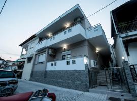 Limenas में, होटल Green View Apartments